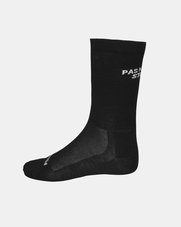 Essential Socks - Black