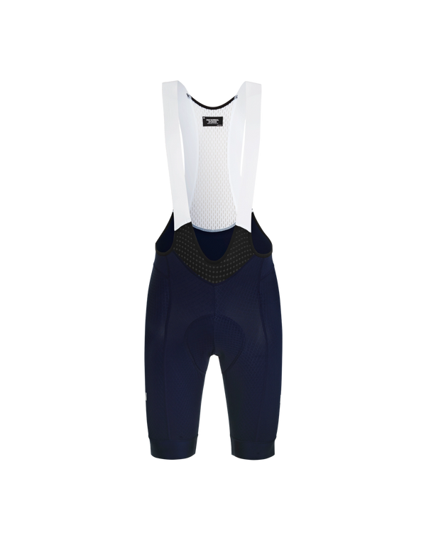 Mechanism Bib - Navy