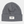 Off-Race Beanie - Grey