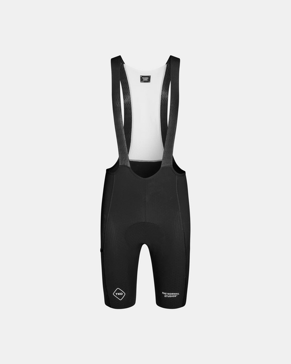 Men's T.K.O. Essential Light Bibs - Black