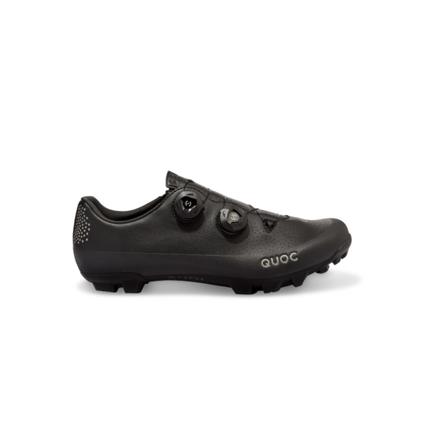 Gran Tourer XC - Black