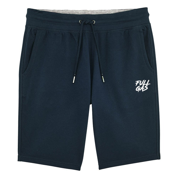 Full Gas Short Heren