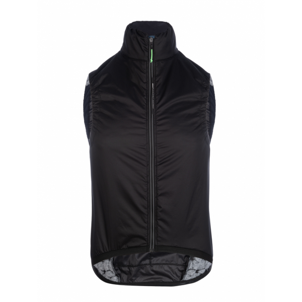 Adventure Insulation Vest Women - Black