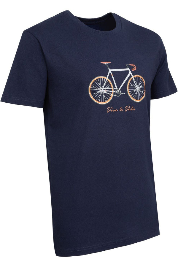 Fixie Men - Navy