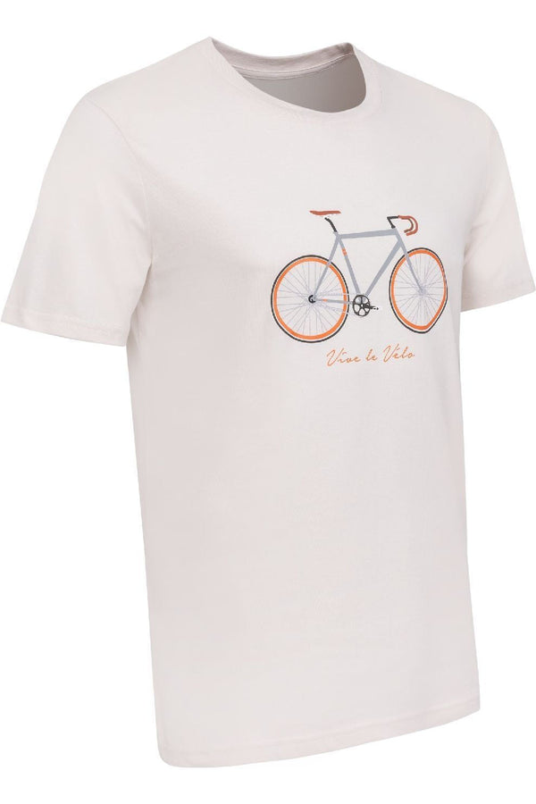 Fixie Men - White