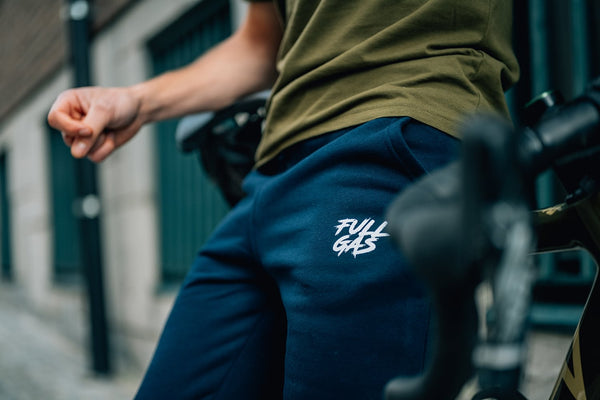 Full Gas Sweatpants Heren