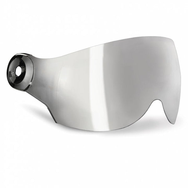 Urban Vison R Silver Mirror