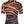 Jersey Short Sleeve R2 Tiger Orange Heren - Orange