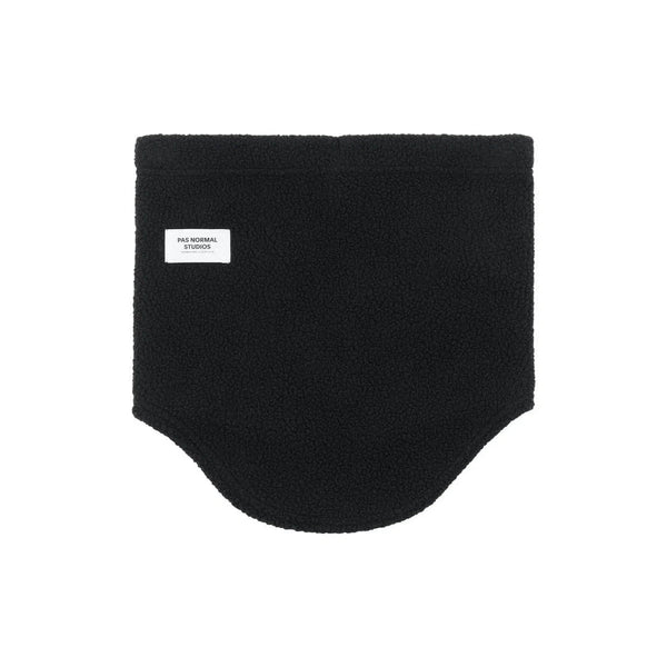 Off-Race Fleece Neck Tube - Black