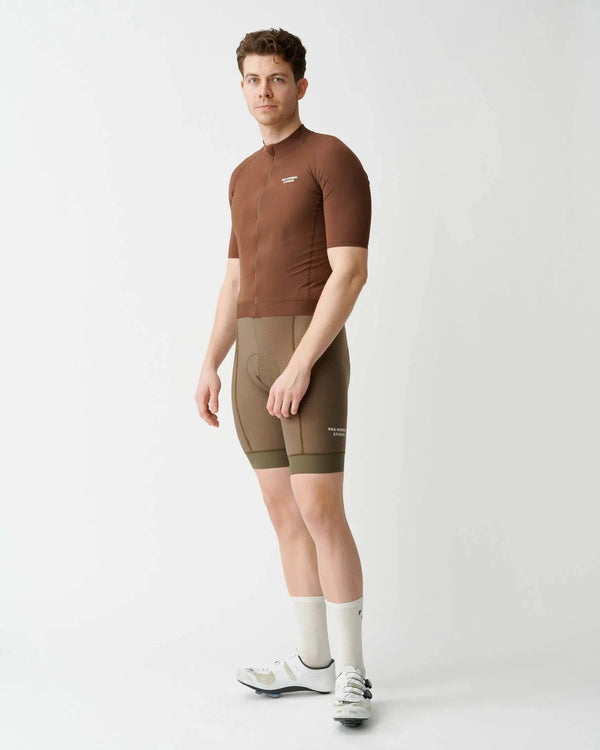 Essential Jersey - Bronze