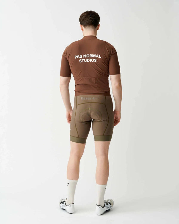 Essential Jersey Men - Bronze