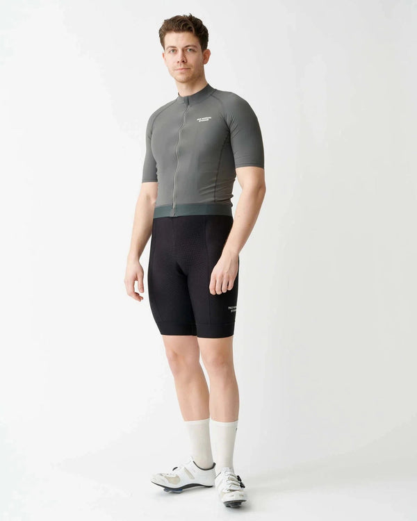 Essential Jersey Men - Dark Grey