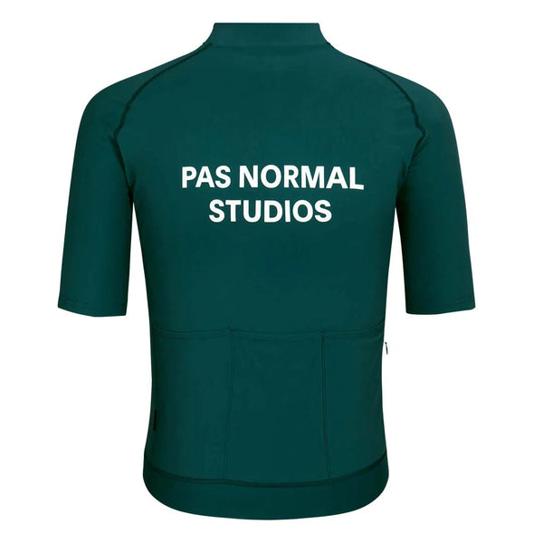 Essential Jersey Men - Teal