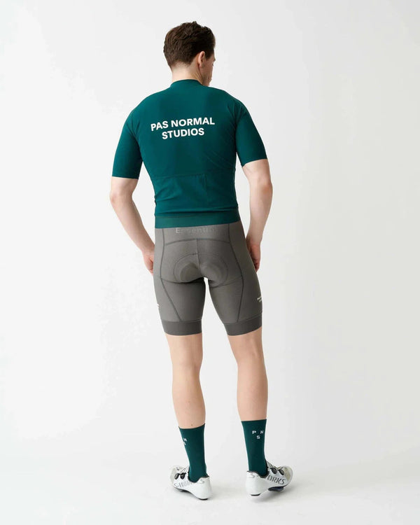 Essential Jersey Men - Teal