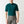 Essential Jersey Men - Teal