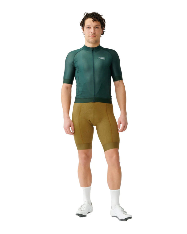 Mechanism Jersey - Green