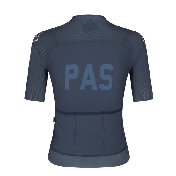 Women's Mechanism PAS Jersey - Navy