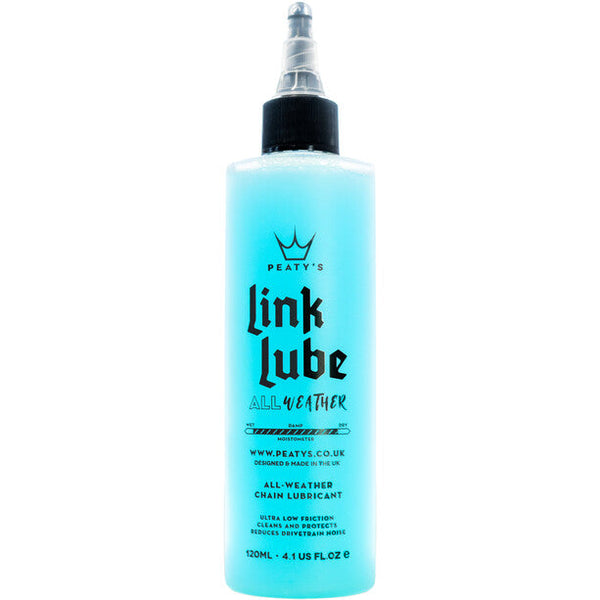 Peaty's LinkLube All Weather Chain 120ml