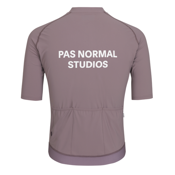 Women's Essential Jersey - Dusty Purple