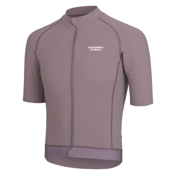 Women's Essential Jersey - Dusty Purple