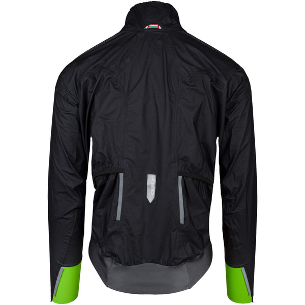 Jacket R. Shell Protection X Heren - Black