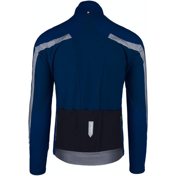 Interval Termica Jacket (-5 tot 5°) Heren - Navy