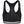 Air Bra Women - Black