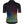 Jersey Short Sleeve G1 Good Vibes Dames - Black