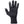 Anfibio Winter Rain Gloves - Black