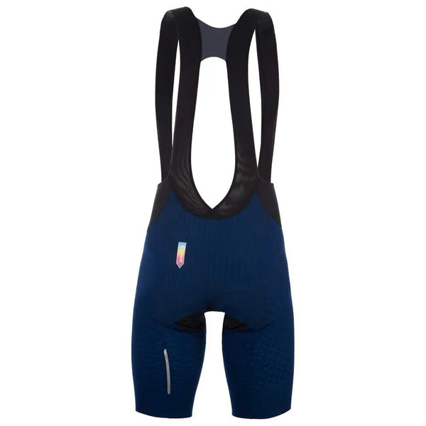 Bibshort Dottore Clima Men - Navy