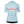 Jersey Short Sleeve G1 Woman Signature Dames - Aqua Marina
