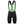 Bibshort Grid Skin Men - Black