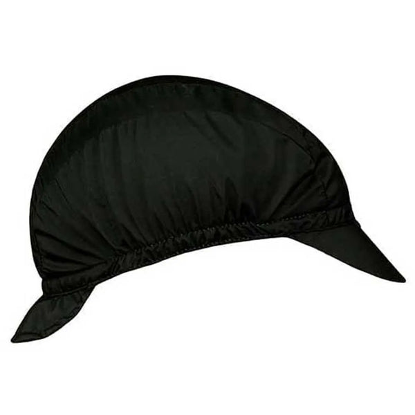 Rain Cap - Black