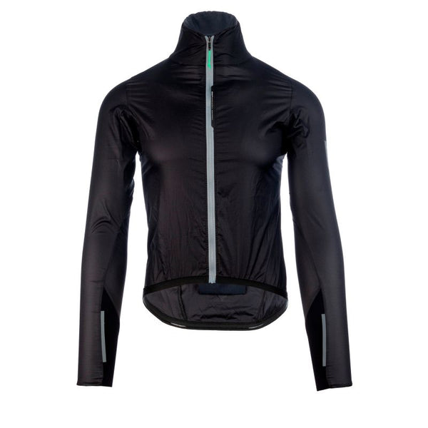 Air shell Jacket Men - Black