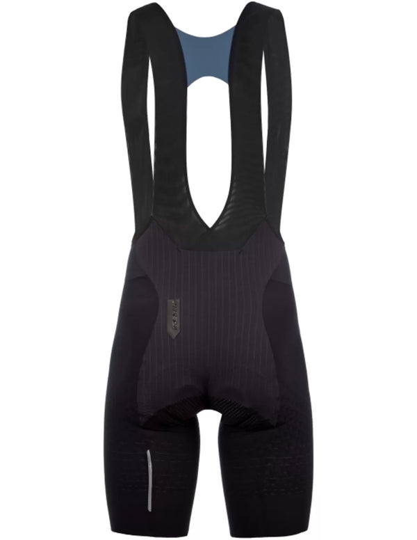 Bibshort Dottore X Men - Black