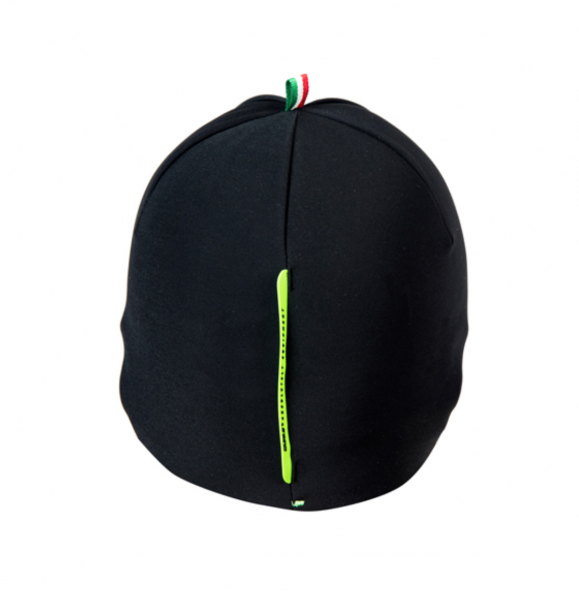 Bonnet - Black