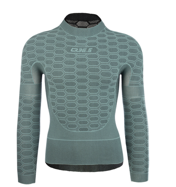 Base Layer 3 Long Sleeve - Olive