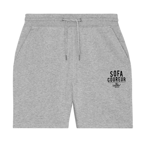 Sofa Coureur Short Heren