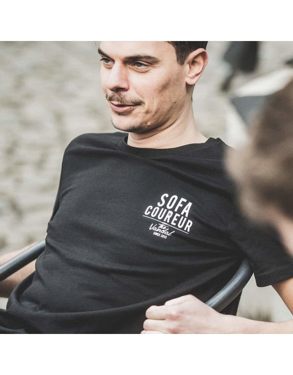 Sofa Coureur Shirt Heren