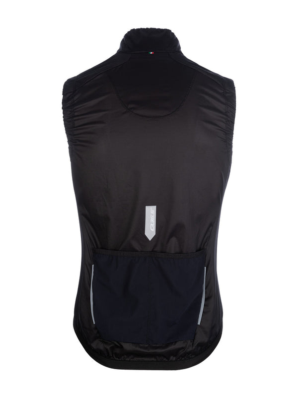 Adventure Insulation Vest Women - Black