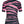 Jersey Short Sleeve G1 Tiger Dames - Pink